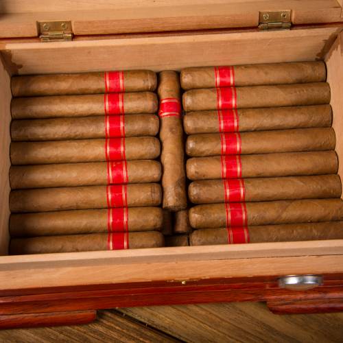 Cigars